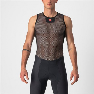 Castelli Core Mesh 3 Sleeveless Cycling Base Layer