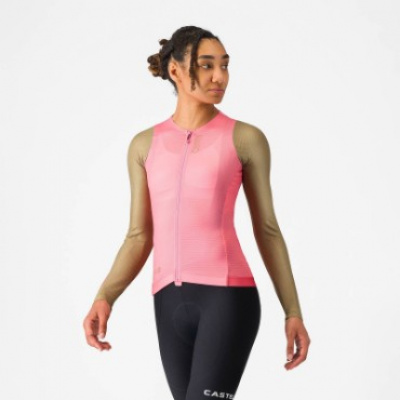 Castelli Giro Jersey