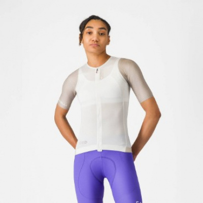 Castelli Corretto Womens Short Sleeve Cycling Jersey