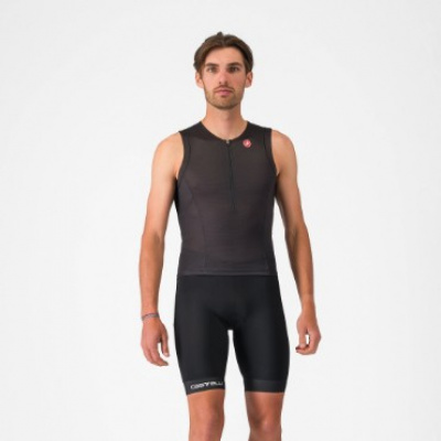Castelli Cycling Tri Shorts