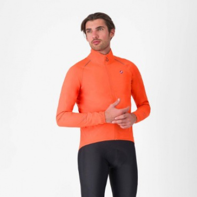 Castelli Emergency 3 Cycling Rain Jacket