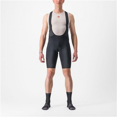 Castelli Entrata 2 Cycling Bib Shorts