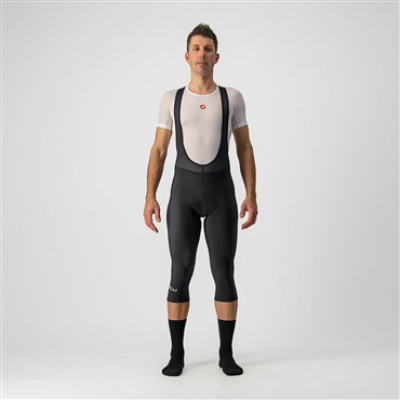 Castelli Entrata Thermal Cycling Bib Knickers