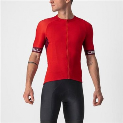 Castelli Entrata Jersey