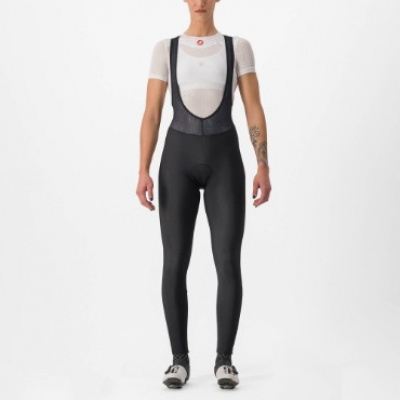 Castelli Entrata Womens Cycling Bib Tights