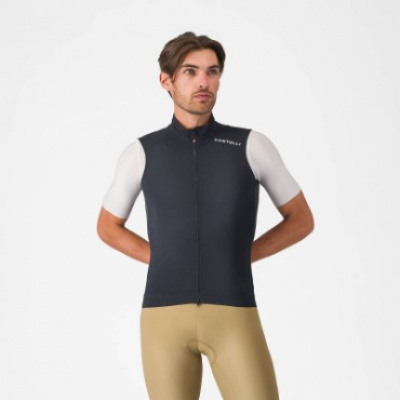 Castelli Vest