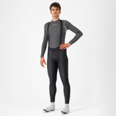 Castelli Espresso Cycling Bib Tights