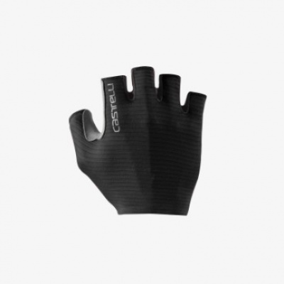 Castelli Espresso Mitts Short Finger Cycling Gloves