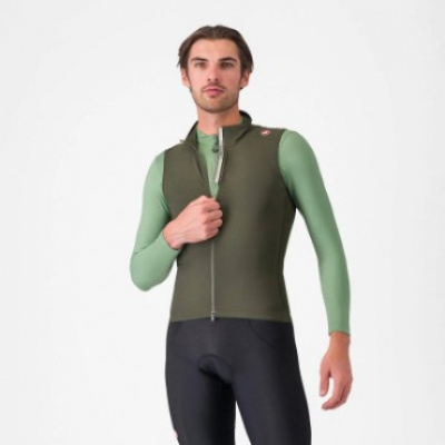 Castelli Espresso Vest
