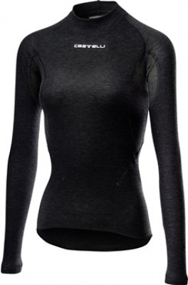 Castelli Flanders 2 Womens Long Sleeve Jersey