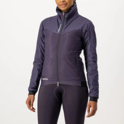 Castelli Fly Thermal Womens Jacket