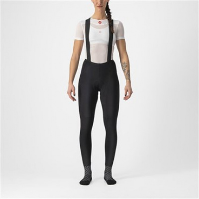 Castelli Free Aero RC DT Womens Cycling Bib Tights