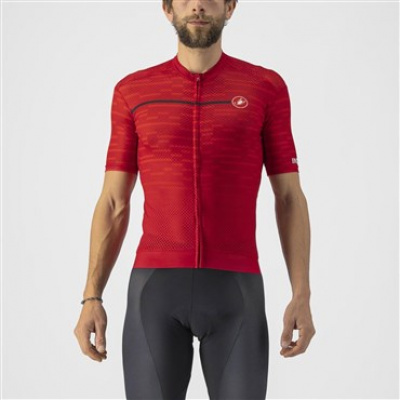 Castelli Insider Jersey