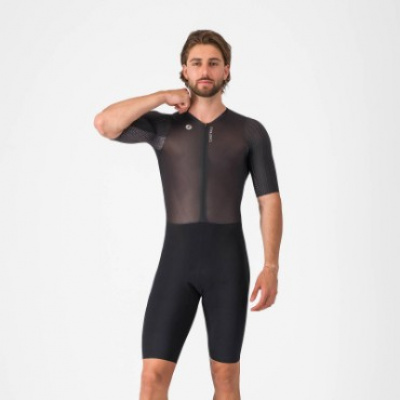 Castelli PR 3 Speed Cycling Tri Suit