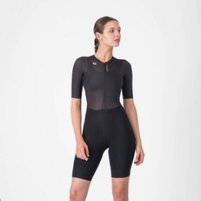 Castelli PR 3 Womens Speed Cycling Tri Suit