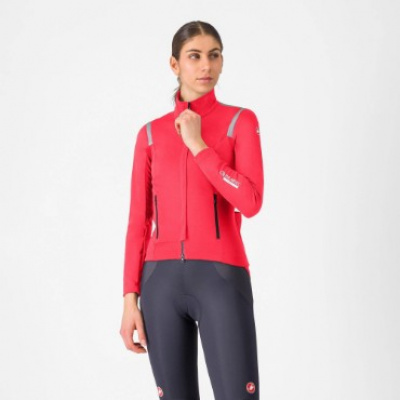 Castelli Perfetto RoS 3 Womens Cycling Jacket
