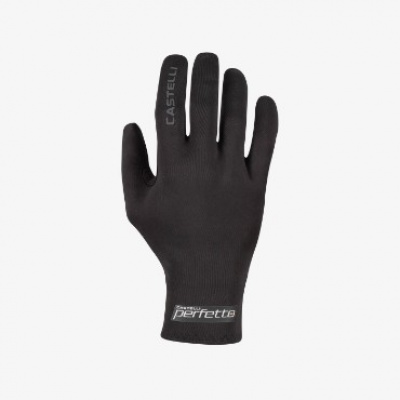 Castelli Perfetto Ros 2 Womens Long Finger Cycling Gloves