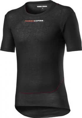 Castelli Prosecco Tech Short Sleeve Base Layer