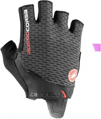 Castelli Rosso Corsa Gloves