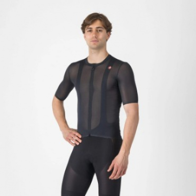 Castelli Superleggera A/C Short Sleeve Cycling Jersey