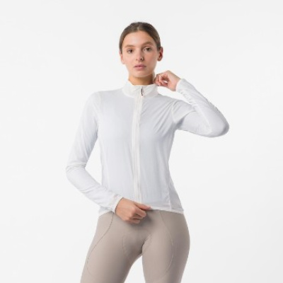 Castelli Transition Air Womens Jacket