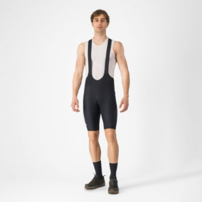 Castelli Unlimited Endurance Cycling Bib Shorts