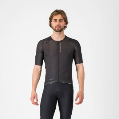 Castelli Unlimited Pro 2 Short Sleeve Cycling Jersey