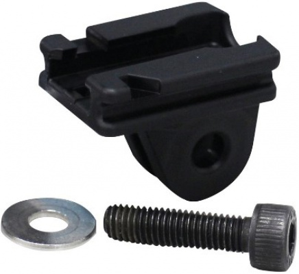 Cateye Go Pro Light Bracket Adapter