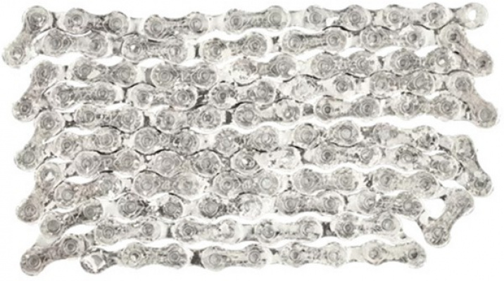 CeramicSpeed UFO Factory Optimized KMC 12 Speed Chain