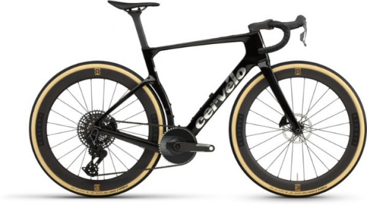Cervelo Aspero-5 Force AXS