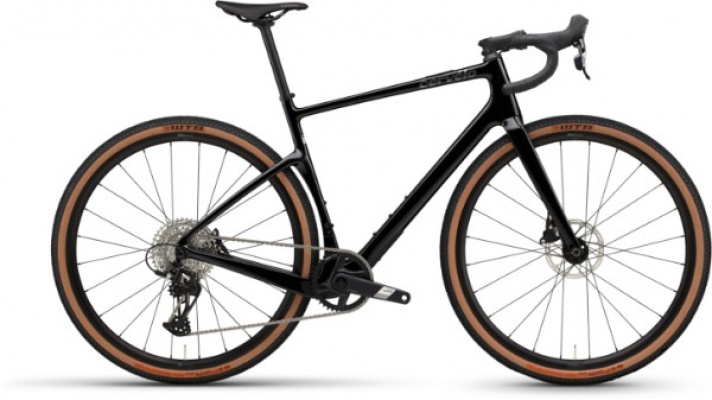 Cervelo Aspero Apex XPLR 1