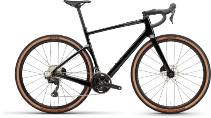 Cervelo Aspero GRX RX610