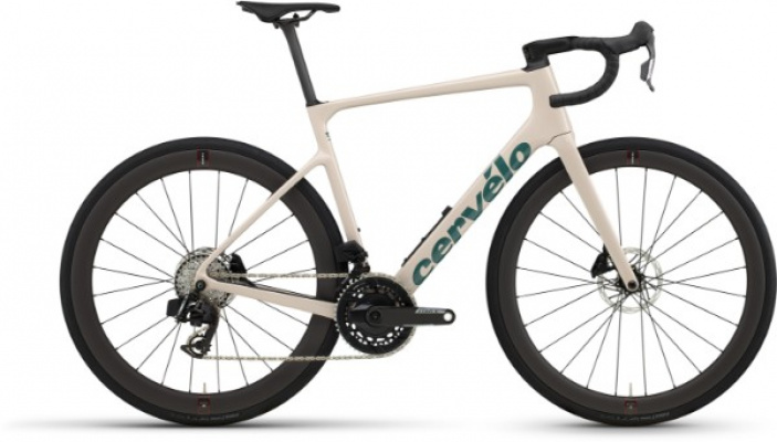 Cervelo Caledonia-5 Force AXS