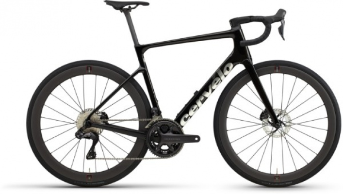 Cervelo Caledonia-5 Ultegra Di2