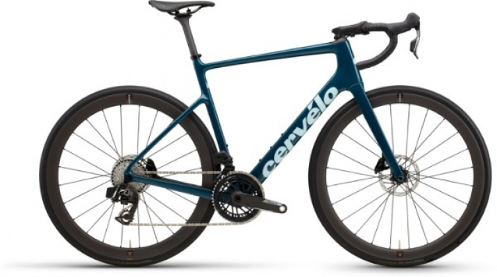 Cervelo Caledonia Force AXS