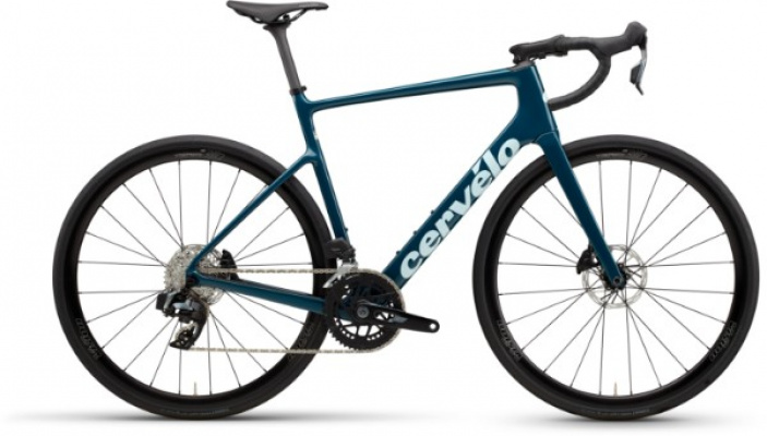 Cervelo Caledonia Rival AXS