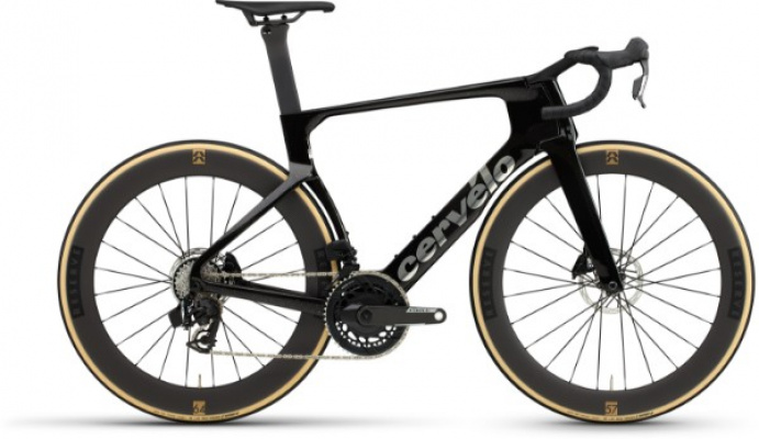 Cervelo S5 Force AXS
