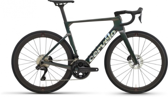 Cervelo Soloist Ultegra Di2