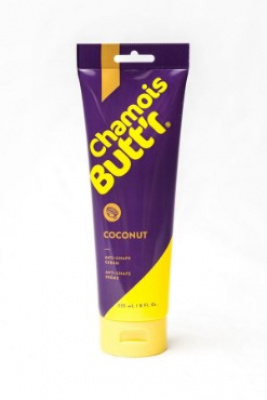 Chamois Buttr Anti Chafe Coconut - 235ml Tube