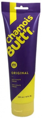 Chamois Buttr Anti Chafe Original - 235ml Tube
