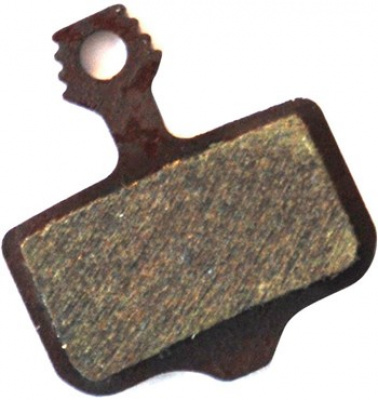 Clarks Avid Elixir Disc Brake Pads (Spring Inc)