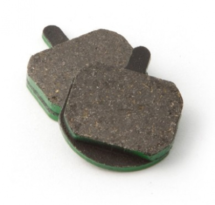 Clarks Disc Brake Pads for Hayes Sole/GX-2/MX (2/3/4)