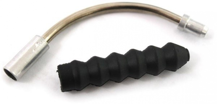 Clarks Guide Pipe and Boot V Type