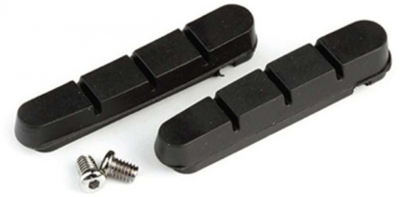 Clarks Replacement Insert Pads For Shimano Campagnola & All Major Road Caliper Brake Systems