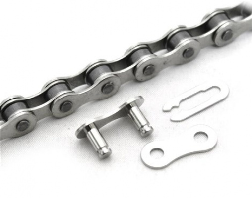 Clarks Single Speed Anti-Rust Chain