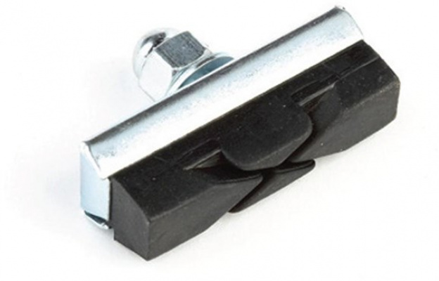 Clarks X Pattern Road Brake Pads
