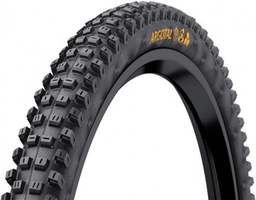 Continental Argotal Downhill Soft Compound Foldable 29