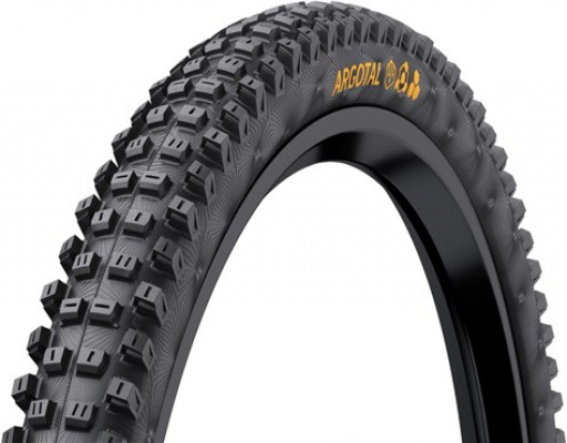 Continental Argotal Downhill Supersoft Compound Foldable 27.5