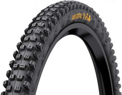 Continental Argotal Enduro Soft Compound Foldable 29
