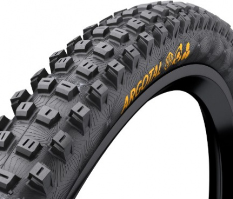 Continental Argotal Enduro SuperSoft 29